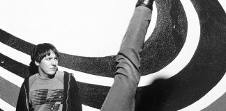 ‘XO’ e ‘Figure 8’ ganham edições especiais nos 50 anos de Elliott Smith