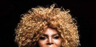 Elza Soares lança “Libertação”, o primeiro single do álbum ‘Planeta Fome’