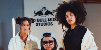 Emicida e Ibeyi lançam versão acústica de “Hacía El Amor”