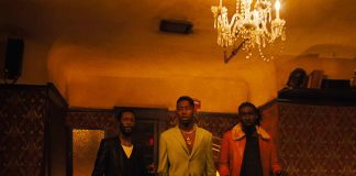 GoldLink lança videoclipe de “U Say”, parceria com Tyler, The Creator e Jay Prince