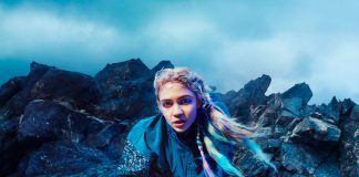 Grimes revela prévia e data do primeiro single do álbum ‘Miss_Anthrop0cene’