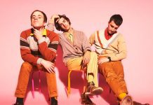 5 discos para ouvir hoje: half•alive, Bon Iver, Electric Youth e mais