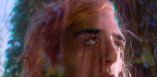 A redoma pop do half·alive no videoclipe de “Ok Ok?”