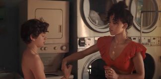 Assista ao trailer de ‘Honey Boy’, filme escrito por Shia LaBeouf e a estreia de FKA twigs no cinema