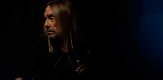 Iggy Pop lança a faixa “Sonali” do álbum ‘Free’