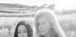 ionnalee e Zola Jesus lançam videoclipe para a parceria “Matters”