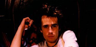 Gravações raras de Jeff Buckley serão lançadas para celebrar os 25 anos do álbum ‘Grace’
