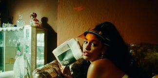Jorja Smith e Burna Boy lançam videoclipe para a parceria “Be Honest”