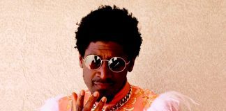 Labrinth lança a hipnótica “Mount Everest” na série ‘Euphoria’