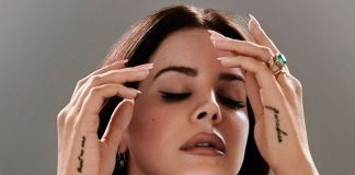 Lana Del Rey lança versão completa de “Looking For America”
