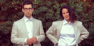Bleachers e Lana Del Rey colaboram no single “Secret Life”