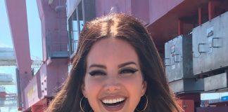 Lana Del Rey mostra prévia do cover de “Season of the Witch”, de Donovan, para filme de horror