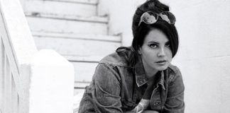 Lana Del Rey anuncia o álbum ‘White Hot Forever’ e possível data de lançamento