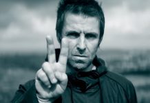 Liam Gallagher relembra sua infância no clipe de “One Of Us”