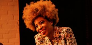 Macy Gray relembra a carreira no videoclipe de “Buddha” dirigido por Teyana Taylor