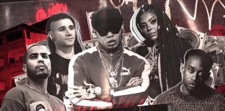Skrillex, TroyBoi, MC Lan, Ludmilla e Ty Dolla $ign lançam clipe de “Malokera” produzido por Kondzilla