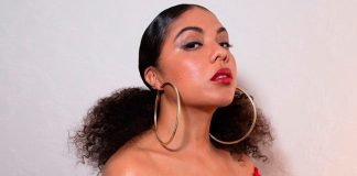 Mapei lança o single “Rise Up” e anuncia o álbum ‘Sensory Overload’