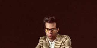 Mayer Hawthorne lança a inédita “The Game” para anunciar selo próprio