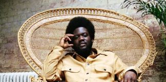 Michael Kiwanuka anuncia o álbum ‘KIWANUKA’ com a triunfante “You Ain’t The Problem”