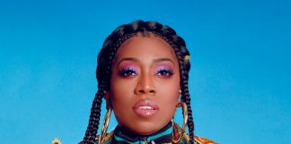 MTV confirma Missy Elliott como vencedora do Video Vanguard Award
