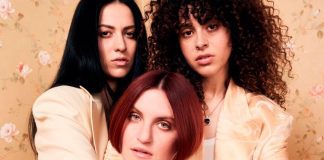MUNA deixa uma relação amorosa para trás no videoclipe de “Stayaway”