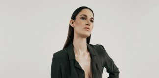 Niia lança a encantadora e envolvente “Pull Up”