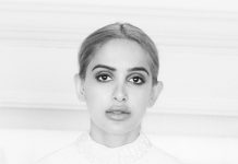 Nikita Bassi canta sobre estar presa à uma relação tóxica em “Rescue”