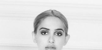 Nikita Bassi canta sobre estar presa à uma relação tóxica em “Rescue”