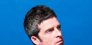 Noel Gallagher anuncia o EP ‘This Is The Place’ e revela a psicodélica faixa-título