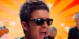 Noel Gallagher lança videoclipe frenético e psicodélico de “This Is The Place”