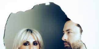 Phantogram lança o single “Mister Impossible”