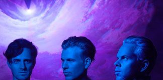 PNAU lança o single “All Of Us” com Ollie Gabriel