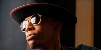 Raphael Saadiq lança a contagiante e intensa funky groove “So Ready”