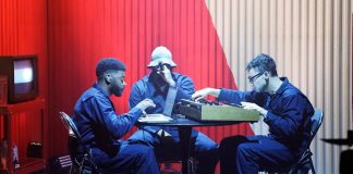 Red Hearse lança a inédita “Everybody Wants You” e faz sua primeira aparição na TV