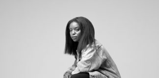 Ronke é uma promessa neo soul com o single “TWIL (The Waterfall Is Love)”