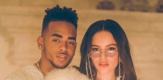ROSALÍA e Ozuna lançam o videoclipe da parceria “Yo x Ti, Tu x Mi”