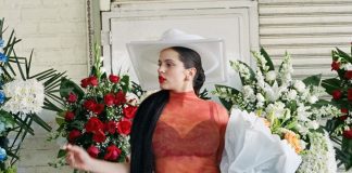 ROSALÍA anuncia o single “Yo X Ti X Tu X Mi”, sua parceria com Ozuna