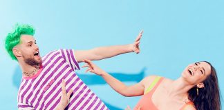 SOFI TUKKER revela detalhes do EP ‘Dancing on the People’