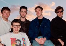 Spector celebra a vida com o single “Half Life”