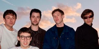 Spector celebra a vida com o single “Half Life”