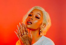 Tamera, ex-participante de reality, brilha com o single de estreia “Romeo”