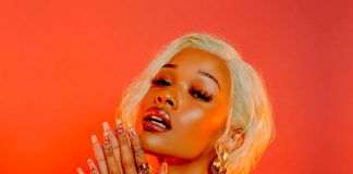 Tamera, ex-participante de reality, brilha com o single de estreia “Romeo”