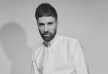 THE S.L.P., projeto de Serge Pizzorno do Kasabian, lança a faixa “The Youngest Gary”