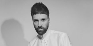 THE S.L.P., projeto de Serge Pizzorno do Kasabian, lança a faixa “The Youngest Gary”