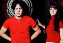 The White Stripes anuncia box especial do álbum de estreia e solta cover de “Little Red Book” de Burt Bacharach