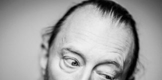 Thom Yorke lança a inédita “Daily Battles” em filme de Edward Norton