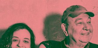 Tulipa Ruiz lança compacto em parceria com João Donato