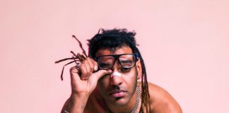 Velvet Negroni lança videoclipe de “KURT KOBAIN”, mais um single do álbum ‘NEON BROWN’