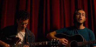 Whitney lança o single “Used To Be Lonely” do álbum ‘Forever Turned Around’