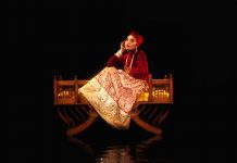 Yuna e uma ode ao antigo cinema de Bollywood no clipe de “(Not) The Love Of My Life”